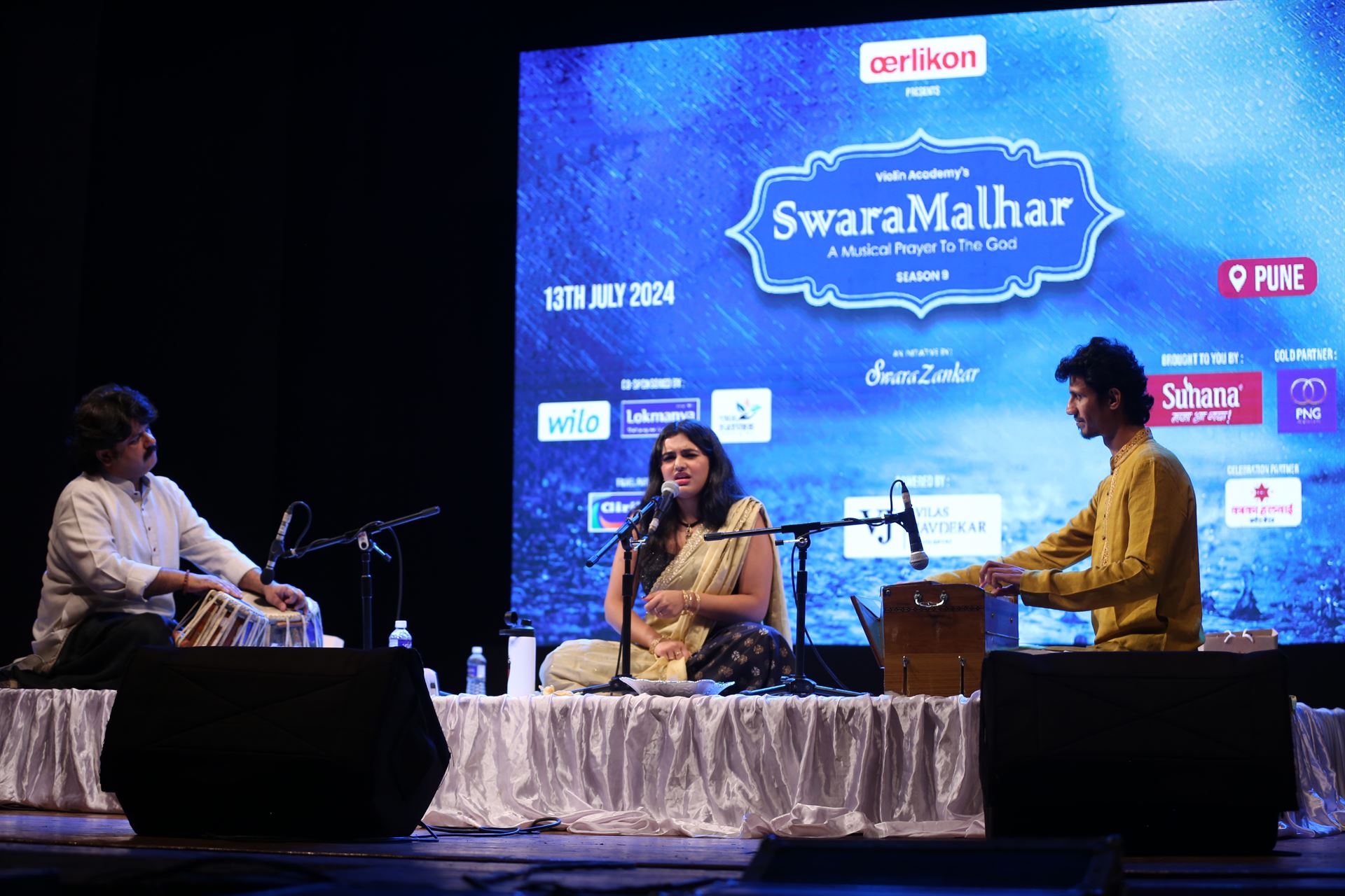 2024 Pune - Swaramalhar